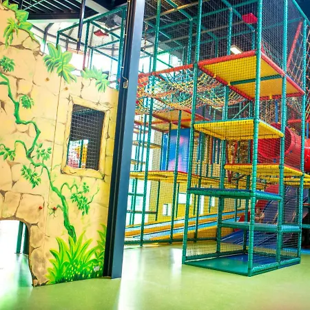 Prinsenmeer-18 By Interhome בית נופש