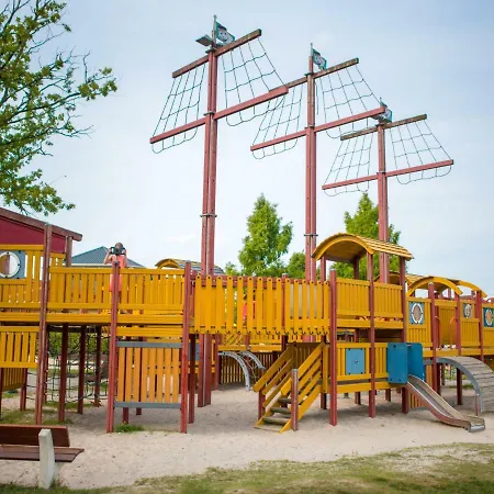 Prinsenmeer-18 By Interhome בית נופש De Beek